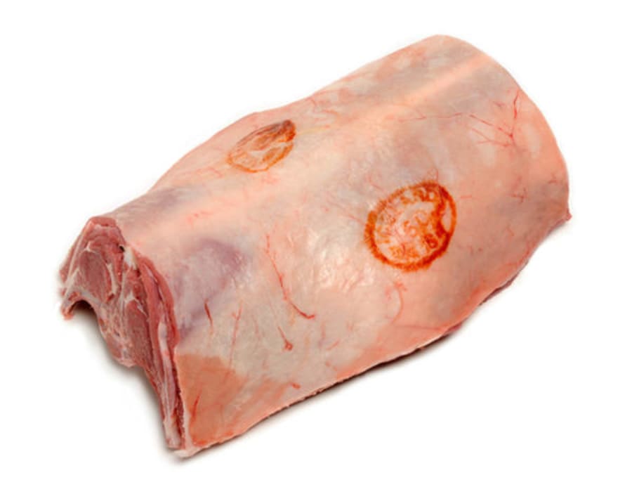 DIA hryggur ópk >19kg 24