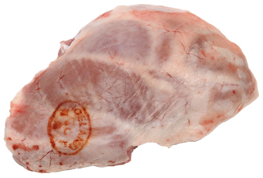 Lambalæri úrb 2stk ósn lt fr