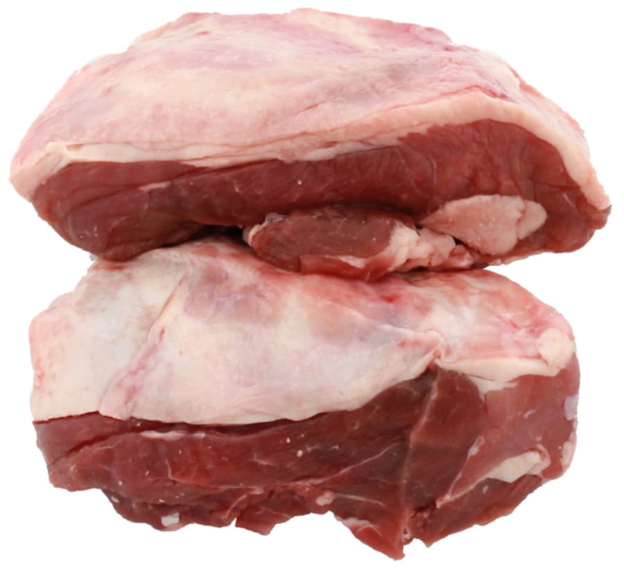 Lambasirloin 12 stk fr lt AF