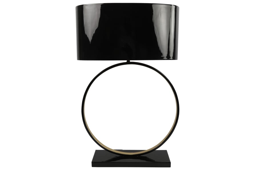 Lampi – Luxor Circle 50x80cm.
