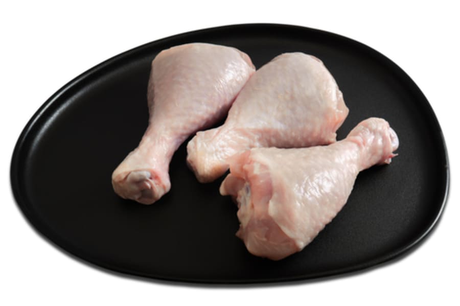 Lausfrystir kj.leggir 10 kg