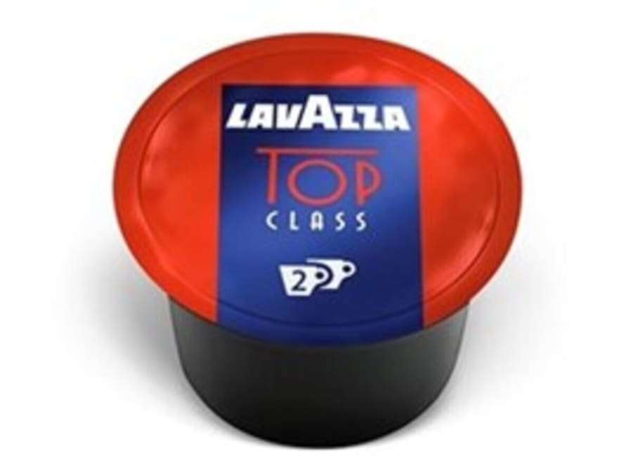 Lavazza Blue Canal Grande x2