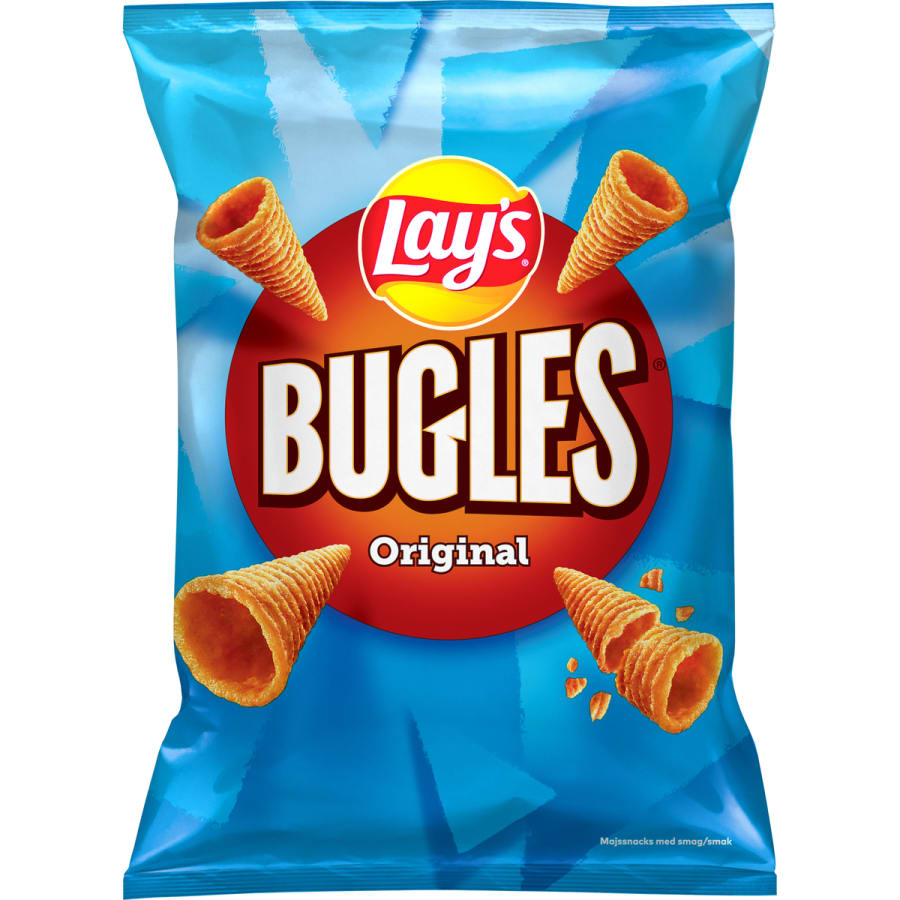 Lays Bugles Original