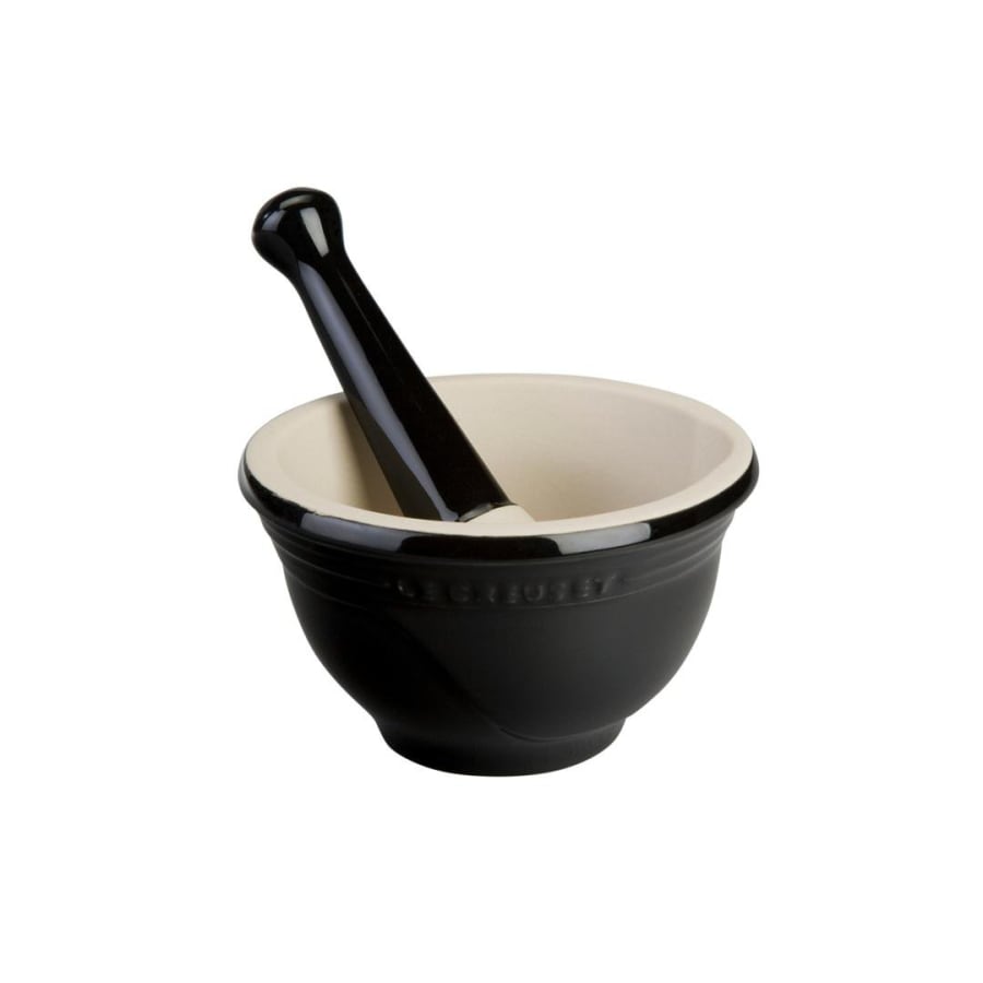 Le Creuset Mortel 0,3L Black