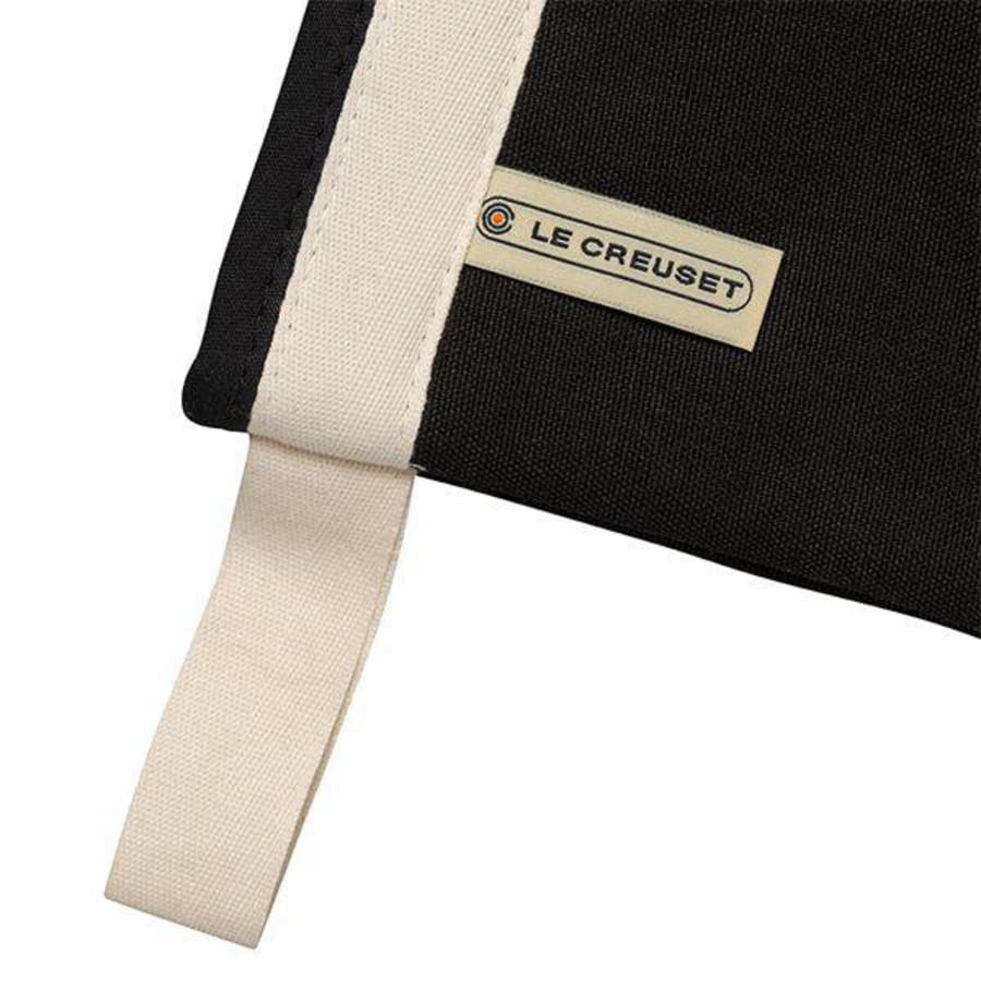 Le Creuset Ofnhanski Black