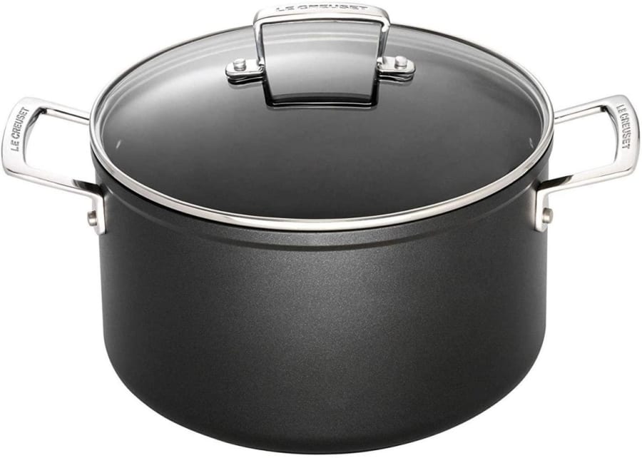 Le Creuset Pottur m Loki 20cm TNS 3,8L
