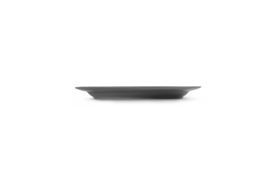Le Creuset Signature diskur 22cm Flint