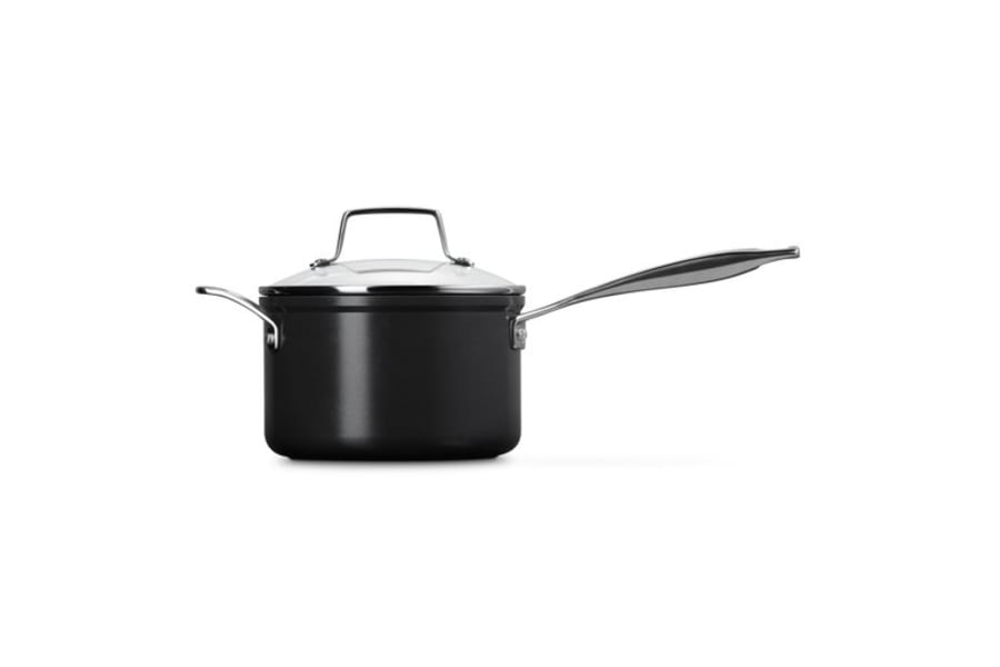 Le Creuset Skaftpottur 18cm 2.8L Ceramic
