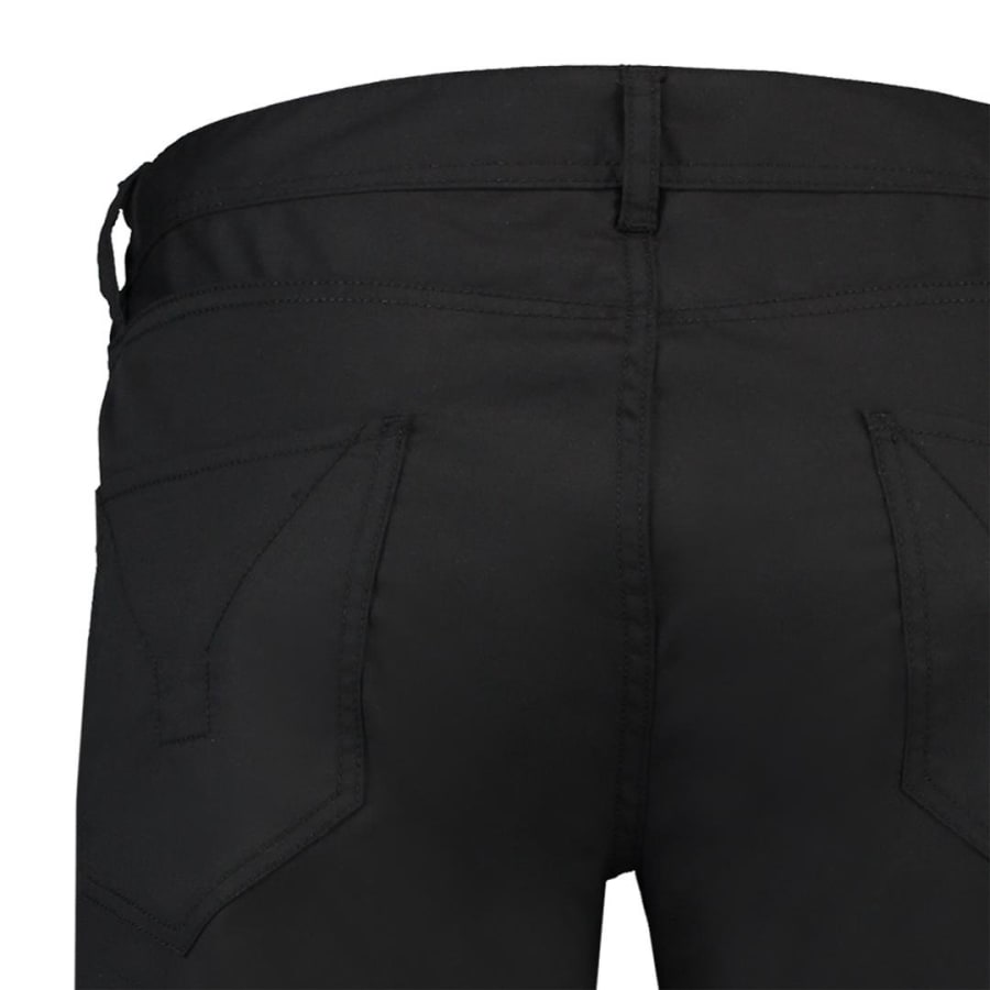 Le nouveau Buxur Oregon W30 L34 black