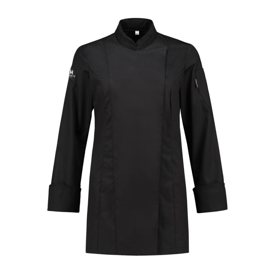 Le nouveau Kokkajakki Basix dömu black XXL