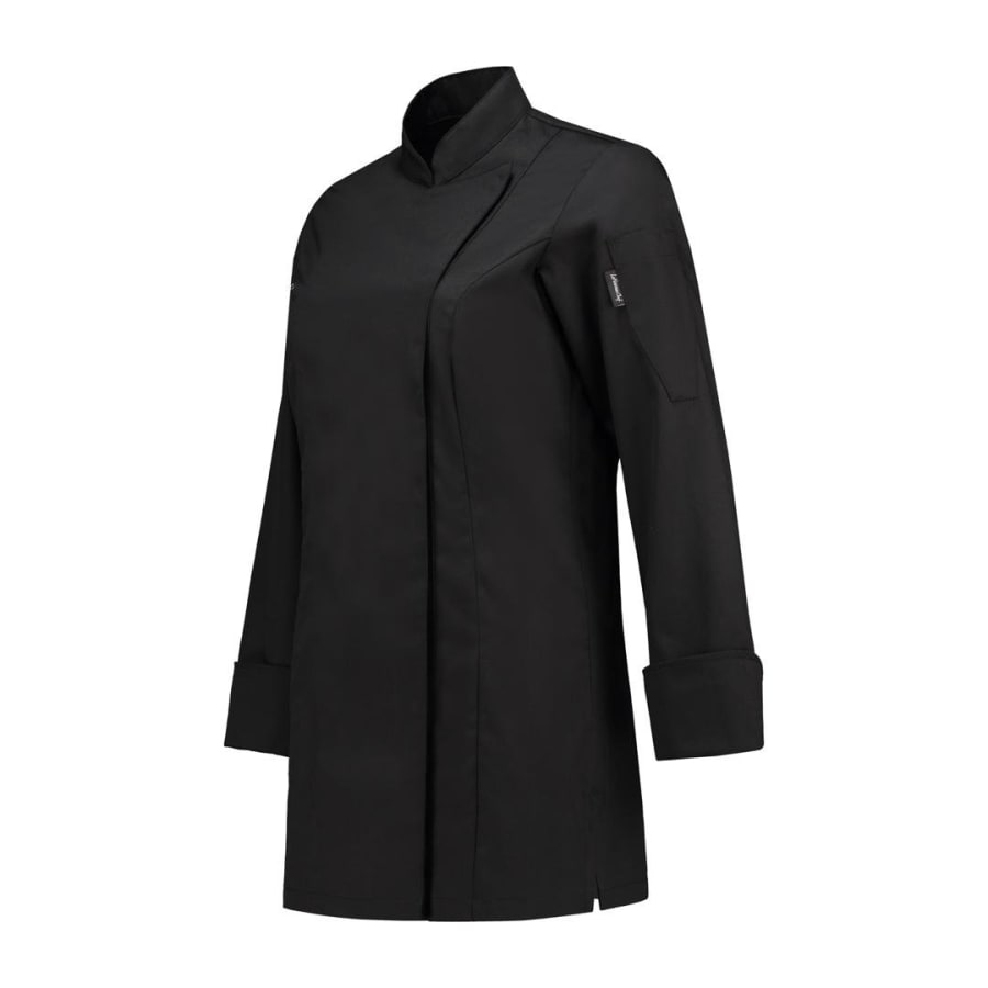 Le nouveau Kokkajakki Basix dömu black XXL