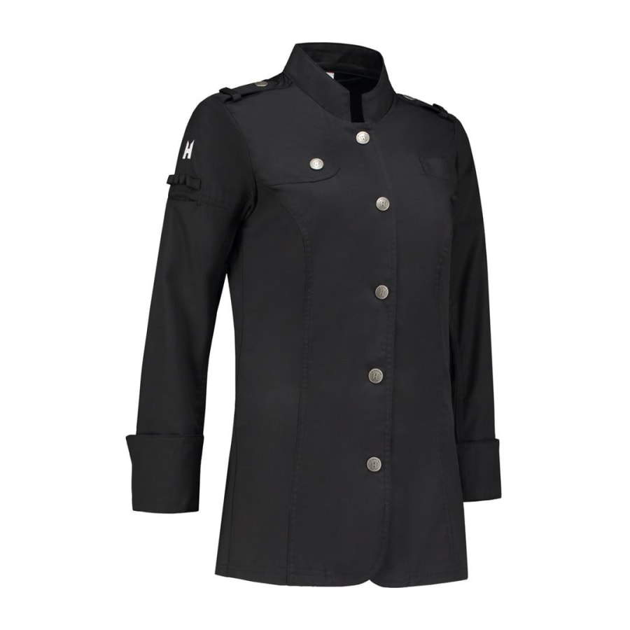 Le nouveau Kokkajakki dömu Urban black XL