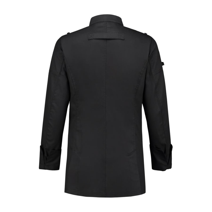 Le nouveau Kokkajakki dömu Urban black XL