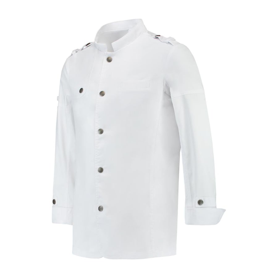 Le nouveau Kokkajakki herra Urban white L