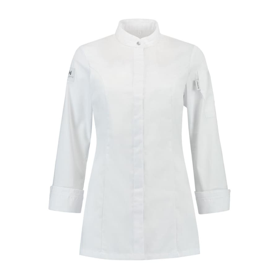 Le nouveau Kokkajakki Venus white L