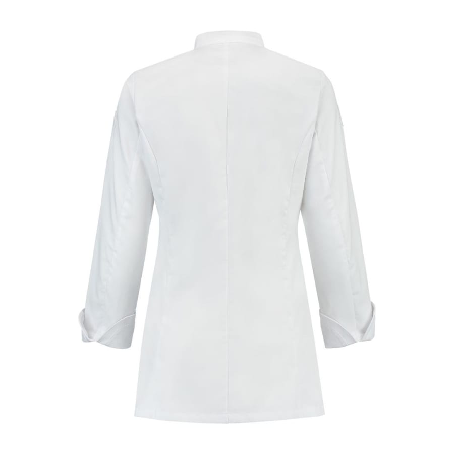 Le nouveau Kokkajakki Venus white L