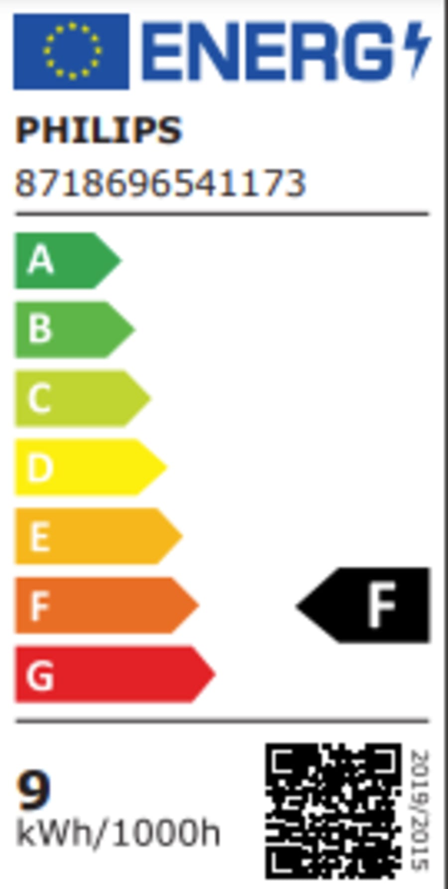 LEDC PLC 9W H 840 G24q-3 4Pinna