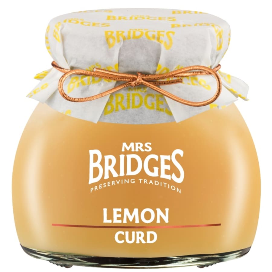 Lemon Curd 113g