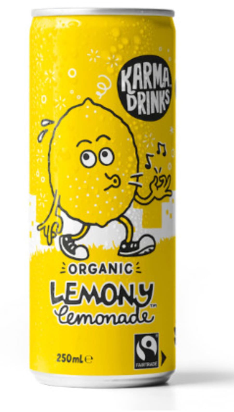 Lemony Lemonade