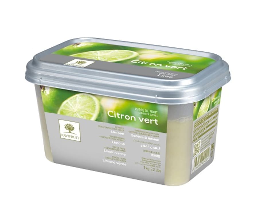 Limepúrra 1kg