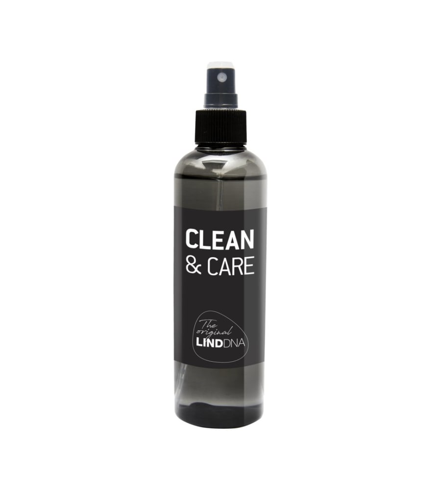 Lind DNA Clean & Care hreinsisprey 250ml