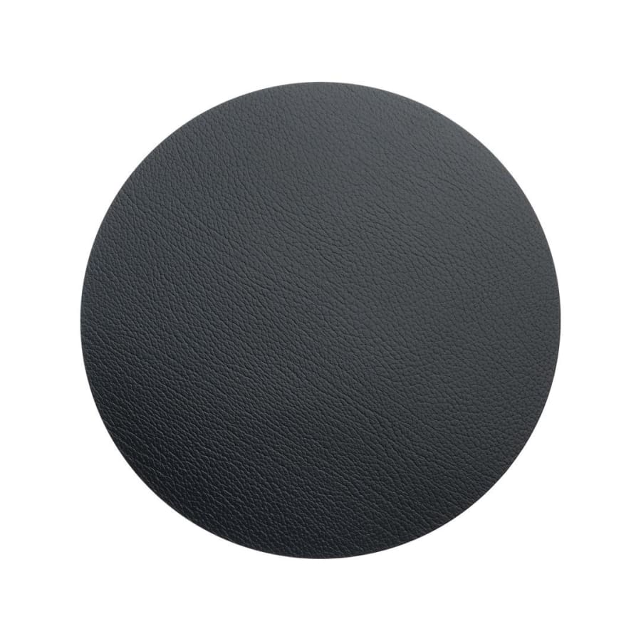 Lind DNA Hitaplatti 30 cm svartur