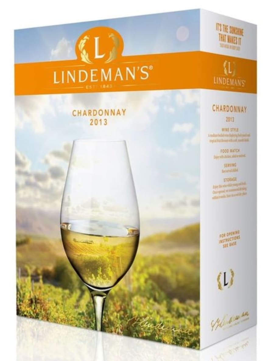 Lindemans Chardonnay