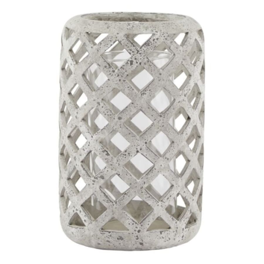 Lukt STONE Grá 32x20cm. (4)