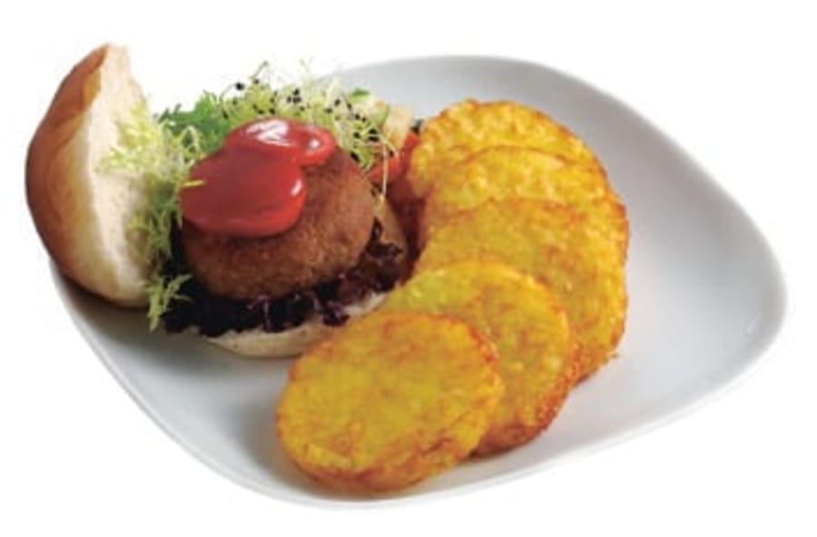 LW Rösti 88stk 110g 4x2,5kg