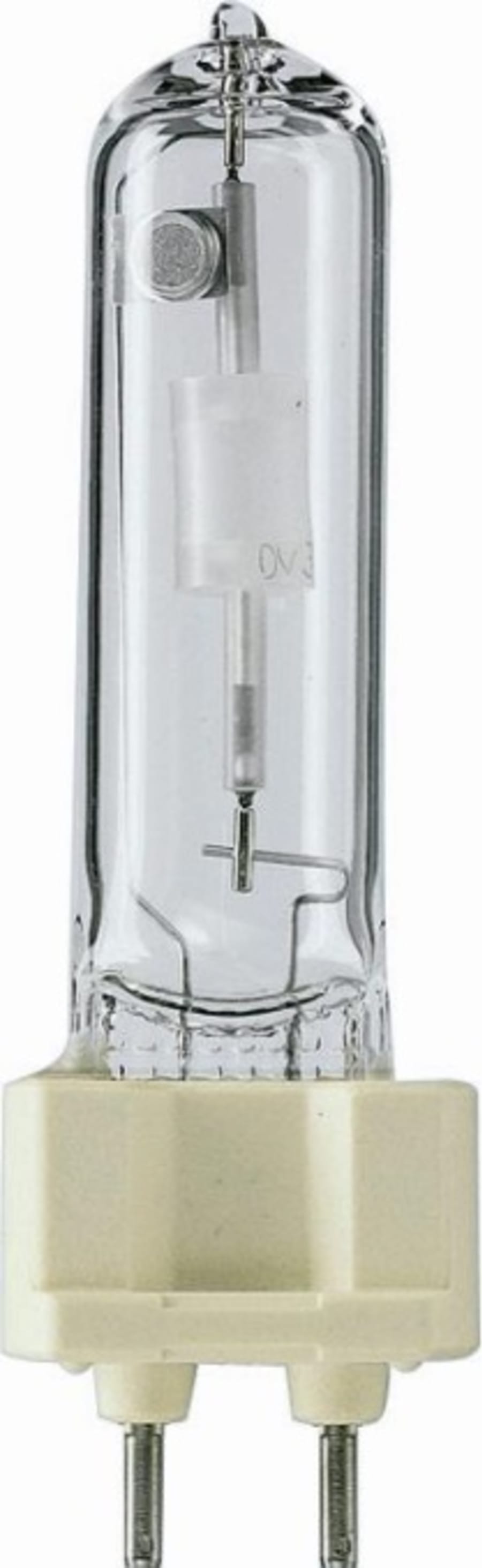 Málmhalogenpera CDM-T 70W/830 G12