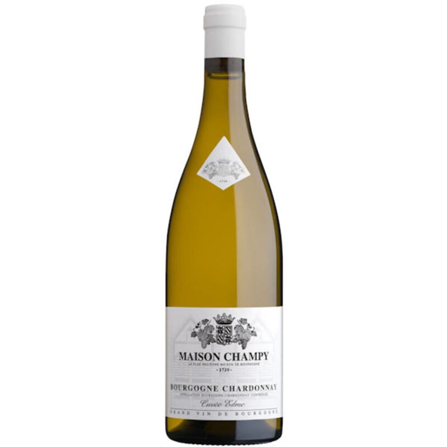 Maison Champy Chardonnay