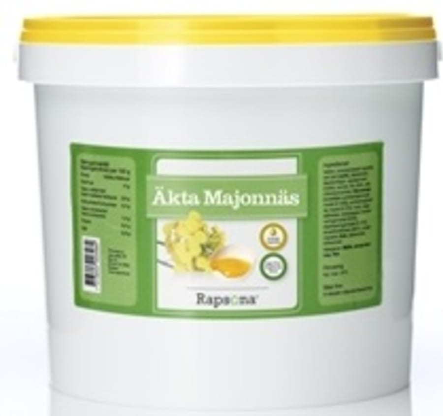 Majones 80% Rapsona