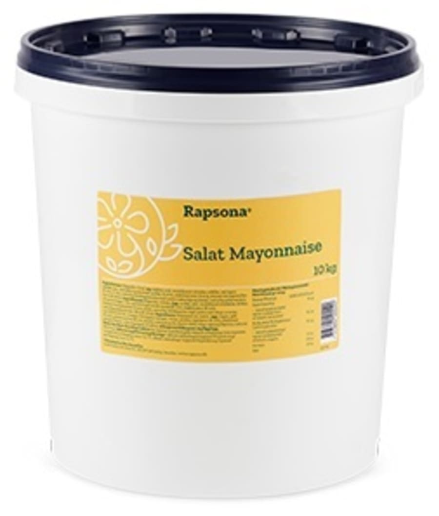 Majones Salat (Rapsona)