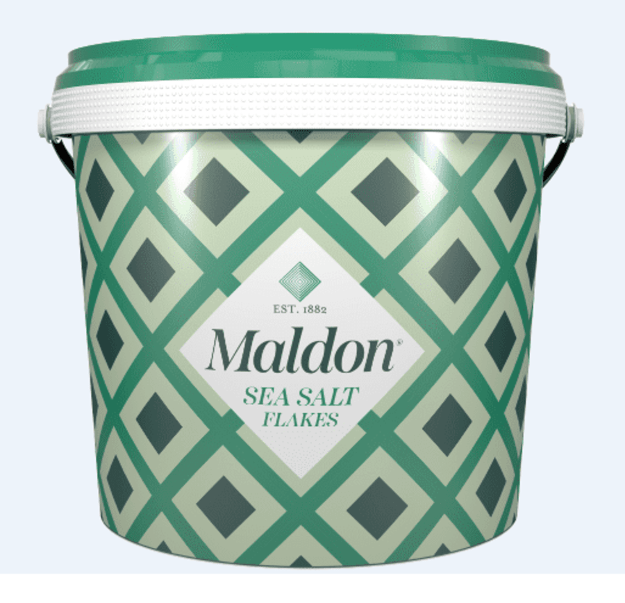 Maldon Salt Fata 1,4kg