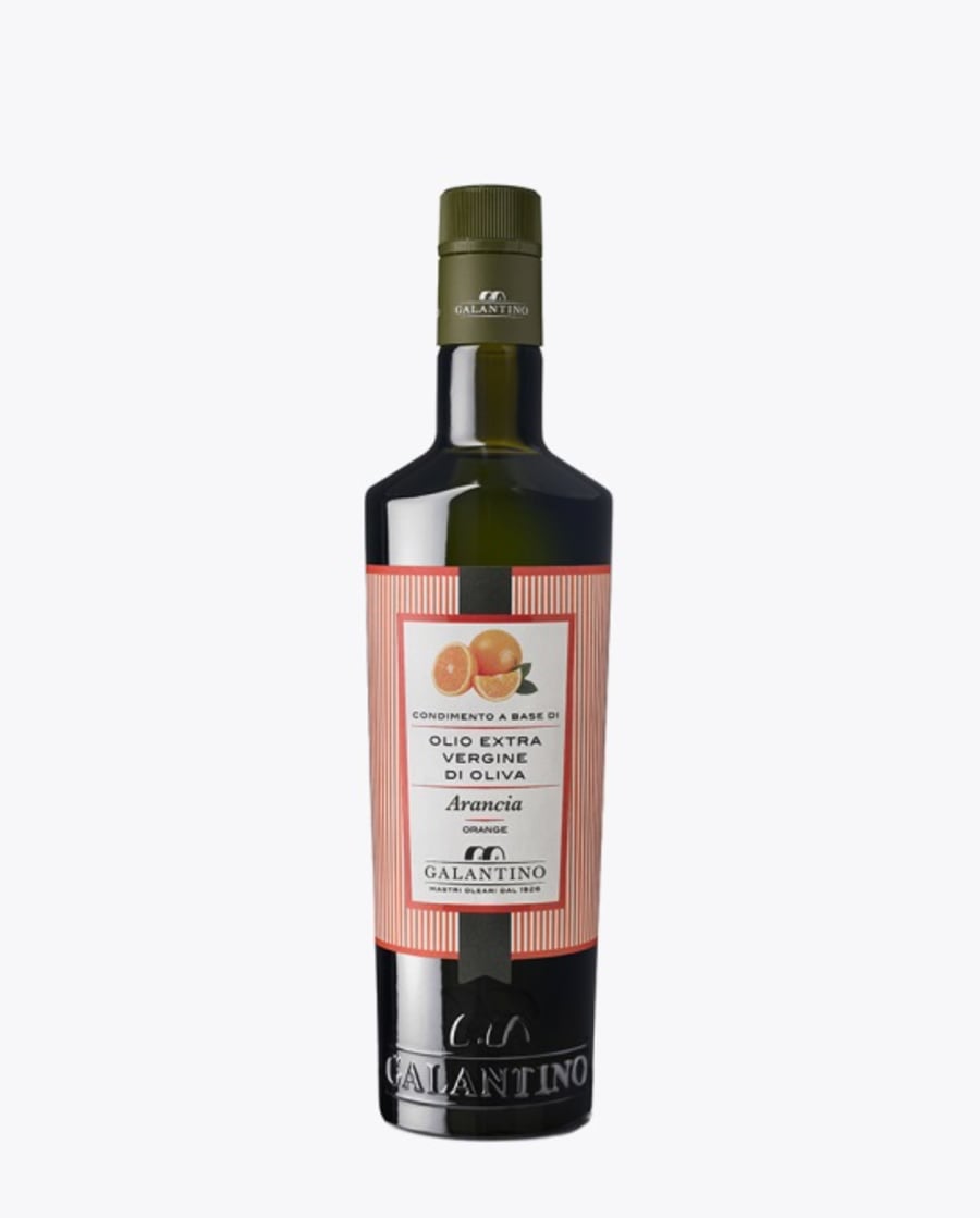 Mandarínuolía Galantino 250ml