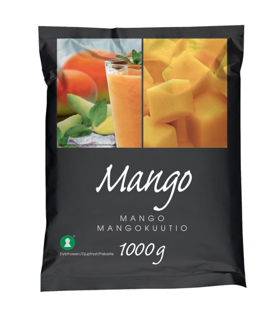 Mangó A-frost 1kg