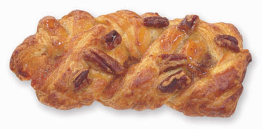 Maple Pecan forhefuð 48x98g