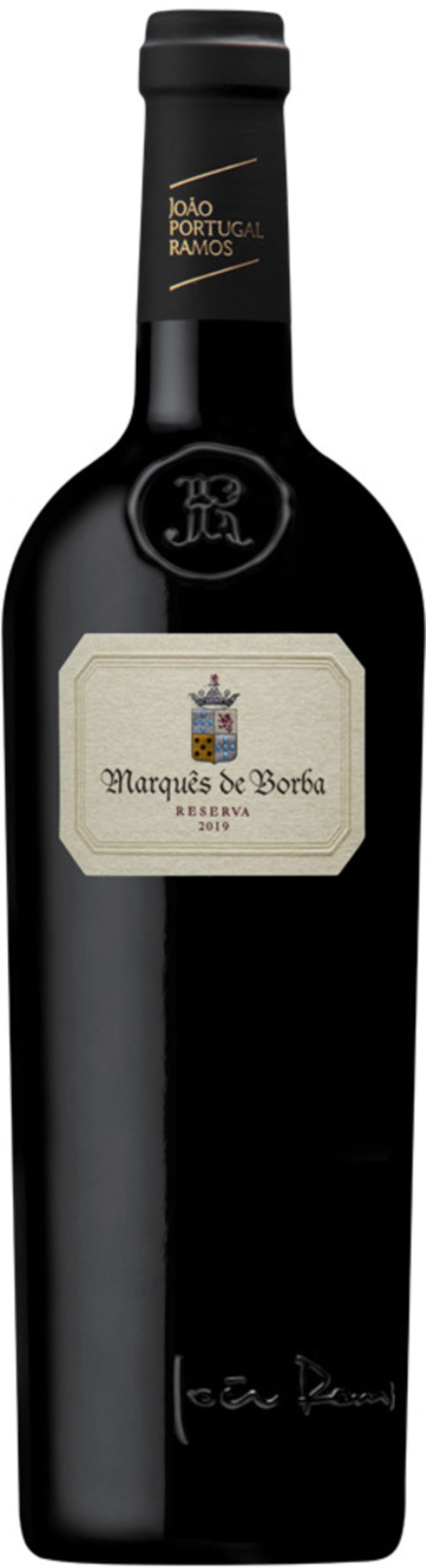 Marquês de Borba Reserva