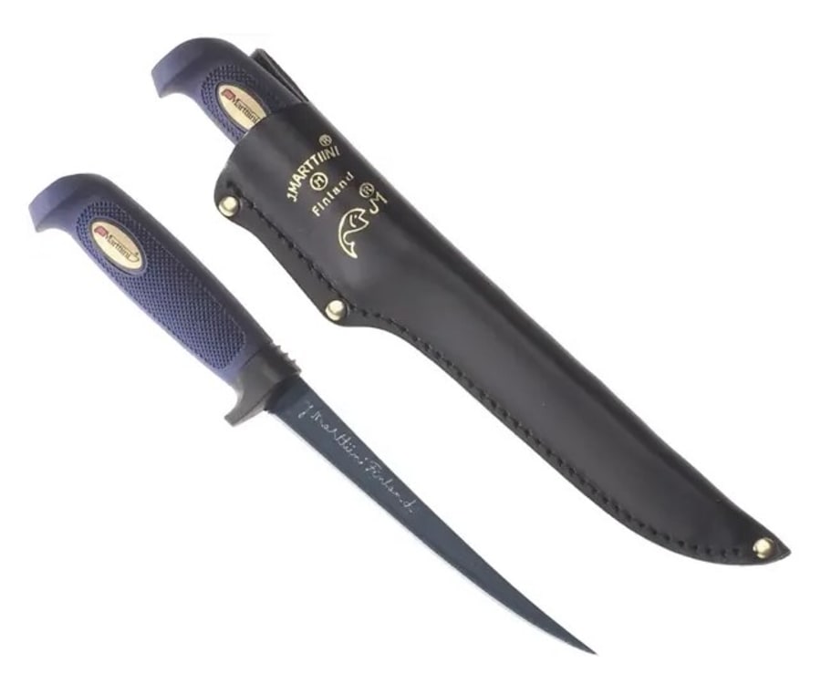 Marttiini Condor Martef fillet 18 cm.