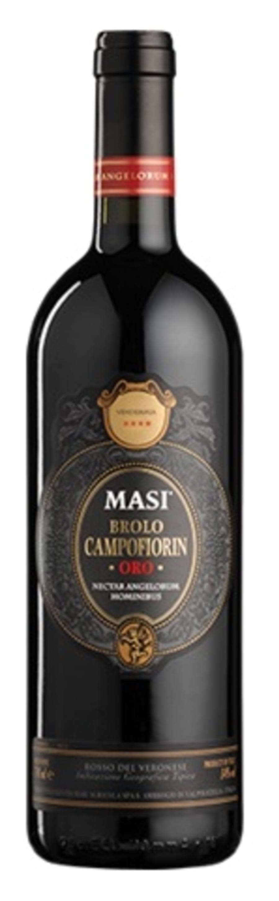 Masi Brolo di Campofiorin Oro