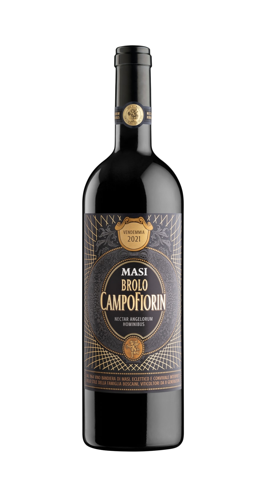 Masi Brolo di Campofiorin Oro