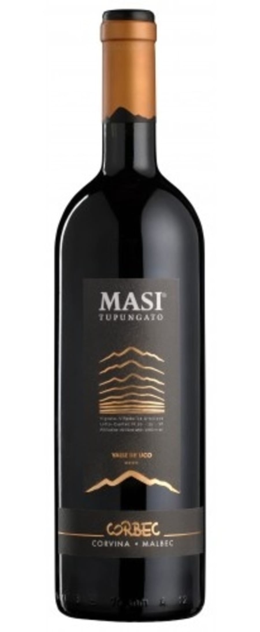 Masi Corbec Rosso Argentina