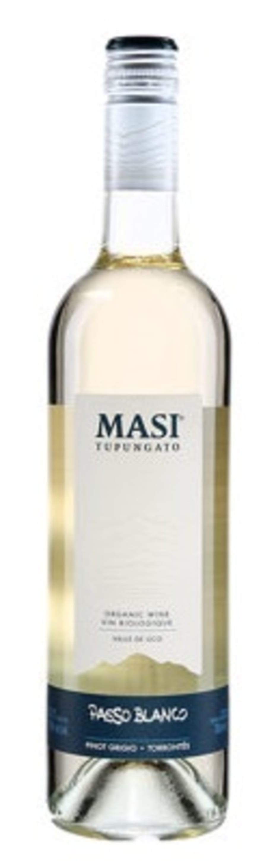 Masi Passo Blanco