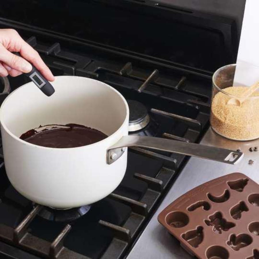 Mastrad Hitamælir infrarauður