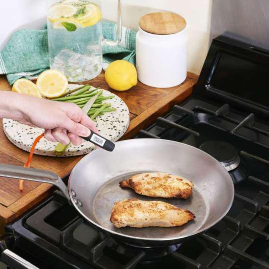 Mastrad Hitamælir infrarauður