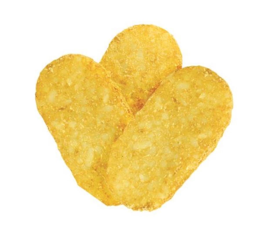 McCain Kartöfluskífur Rösti