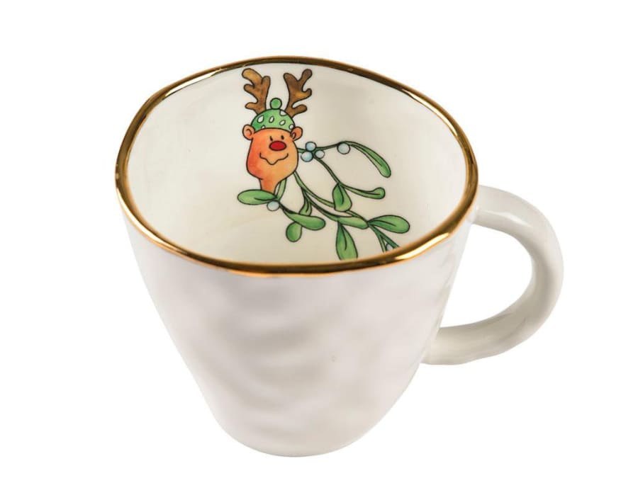 Medusa Krús jingle bell 37cl