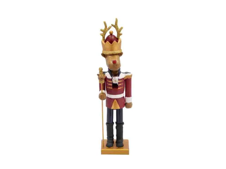 Medusa Stytta 40cm Rudolph The nutcracker