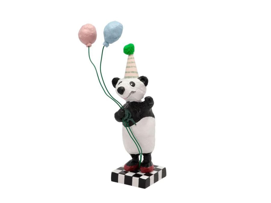 Medusa Stytta Panda 20cm