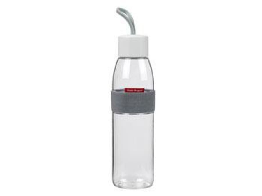 Mepal Brúsi 500ml mjúkur m/teygju clear